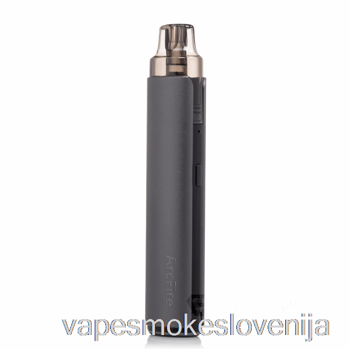 Vape Za Enkratno Uporabo Innokin Arcfire Pod System Meglica Siva